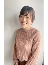 モードケイズ 阪急茨木店(MODE K's) 澤田 真悠子