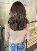 赤みも抑えて黄色くならない"魔法のシアンカラー"