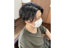 803 ヘアールーム(803 Hair Room)