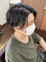 803 ヘアールーム(803 Hair Room)