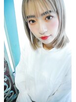 リーズ 表参道(Lise)&nbsp;Lise【表参道】【イルミナカラー】【髪質改善】【学割U24】