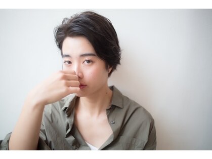 スラッシュ(Thrush)の写真