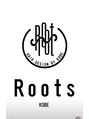 ルーツ(Roots)/井上　哲也