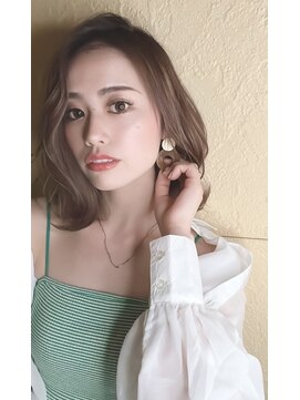 美容室クラフト 旭店 LINDOL