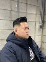 ミナミ(MINAMI)&nbsp;ハイスキンフェード　国分寺