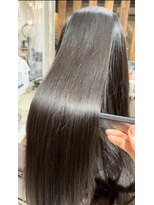 ティアラ 桜木町(TIARA) 髪質改善ヘアエステ/縮毛矯正/髪質改善プログラム