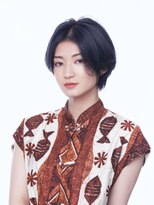 アースコアフュールボーテ 新鎌ヶ谷店(EARTH coiffure beaute) ナチュラルショートヘア