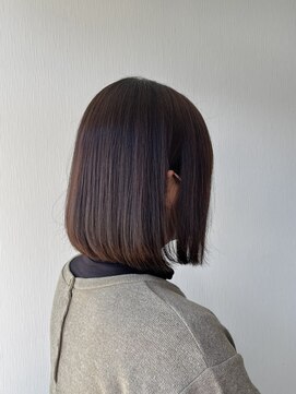 コーチ(COACH) ボブ