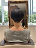 アッシュ 西葛西店(Ash)&nbsp;トランクスショート