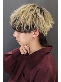 マッシュウルフ