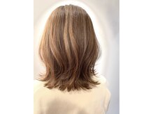 ベラヘアー(Bella Hair)