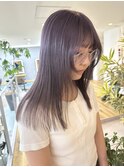 ラベンダーカラー