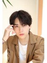 ネイビー(NAVY)&nbsp;デートにしていきたい韓流コンマバング