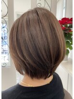 サロンドノア(Salon de NoA)&nbsp;グラボブ