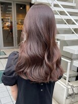 アソビセカンド 原宿(ASOBI 2nd) イメチェン/ハッシュカット/フルバング/似合わせカット/原宿