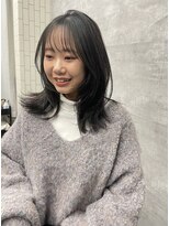 エトイ(etoi)&nbsp;トレンドレイヤースタイル！