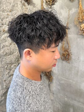 ペダル(PEDAL) PEDAL Men's Style No.33