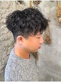 PEDAL Men's Style No.33