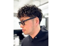 バーバーミキ(BARBER MIKI)