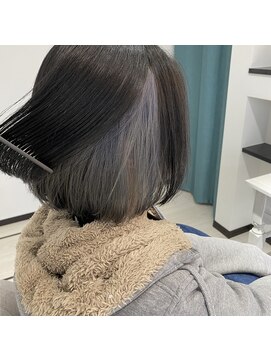 スイドット(sui.) 【ブリーチ2回】シルバー