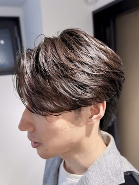 バース 梅田中崎町店(BIRTH) ニュアンスパーマ