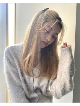 クオン 伊勢崎(QUON.) 大人ガーリー／チョコレート/モード／プリカール