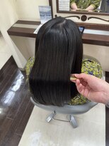 ウィーブ 成田店(Weve)&nbsp;髪質改善トリートメント×似合わせカット