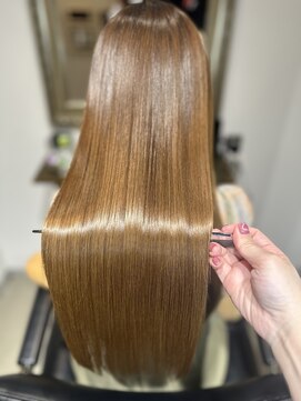 スペシャルズ(specials) 髪質改善/ウルトワトリートメント/ケラチントリートメント/