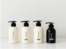 ラウラアンドロー(LAURA&RO)の雰囲気（SNSで話題の【つるりんちょ】シャントリと縮毛矯正導入サロン♪）