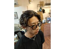 ヘアメイクブギー(HAIR MAKE BOOGIE)