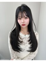 リッカ(LICCA)&nbsp;ハイレイヤーカット