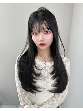 リッカ(LICCA) ハイレイヤーカット