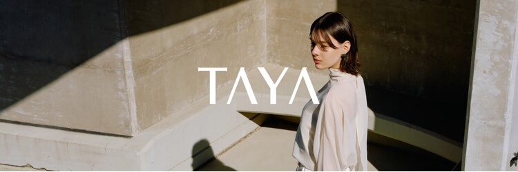 タヤ アルカキット錦糸町店(TAYA)のサロンヘッダー