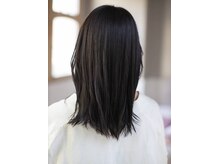 ヴォーグ美容室 橘店