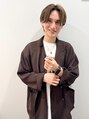 スペス バイ レブラン ヘア(spes by r'e blanc) FUKUDA 