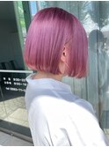 Cherry pink