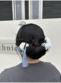 シニヨン