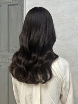 ロンドアリシア 金山(Lond Alexia)&nbsp;ダブルカラー/トリートメント/酸性ストレート/オージュア5124