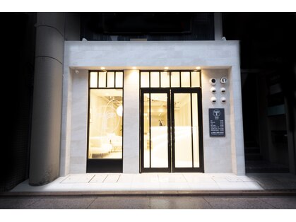 トティア 本通(Totia)の写真