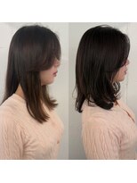 メロウ(me'lou) 《me’lou》大人×レイヤー20代30代40代50代