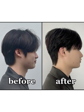 ロンドガルマン 名古屋(Lond GULLMAN) 【Lond GULLMAN翔太】