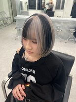 キバ(kva) ▽□□▽ホワイトデザイン