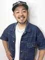 アグ ヘアー ポンテ 南浦和店(Agu hair ponte) 増田 浩之