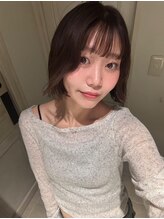 スタッフから見た横町明彩未ってこんな人♪