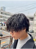 縦落ちツイストスパイラル
