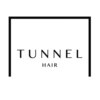 トンネルヘアー(Tunnel hair)のお店ロゴ