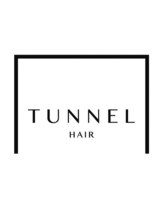 TUNNEL HAIR【トンネルヘアー】