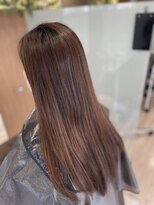 エル バイ ファースト(L by first)&nbsp;【L by first】艶イルミナカラー