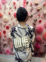 ミルト 銀座(MIRTO)&nbsp;アップスタイル