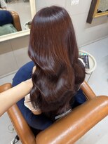 シークス(SYKTH.)&nbsp;bordeaux